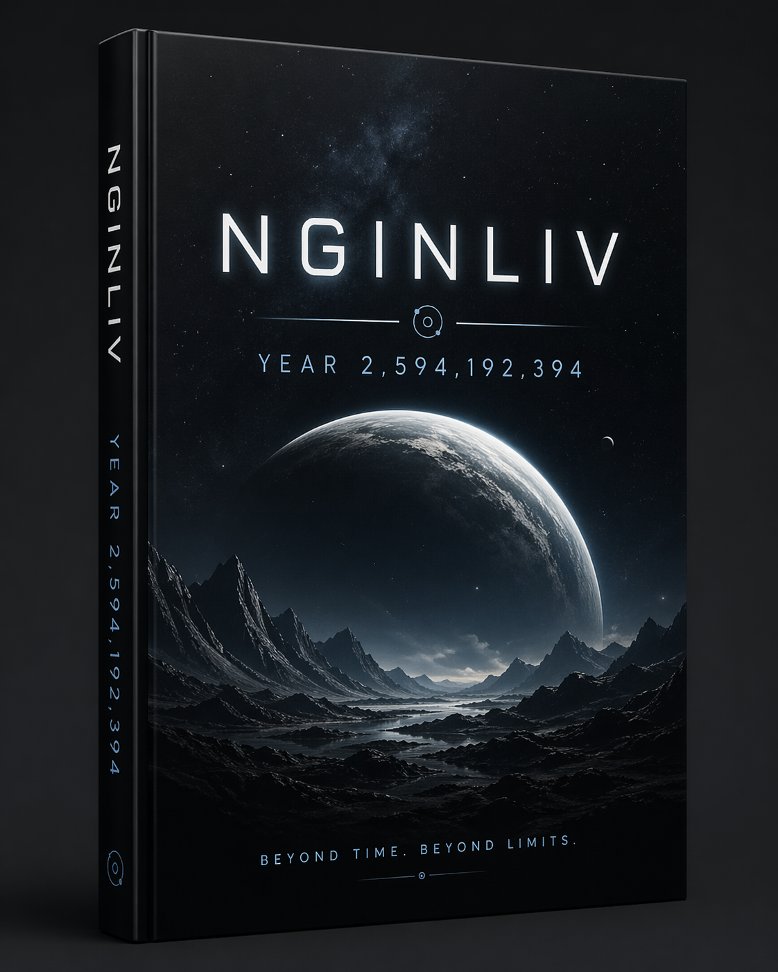 NGINLIV Ebook