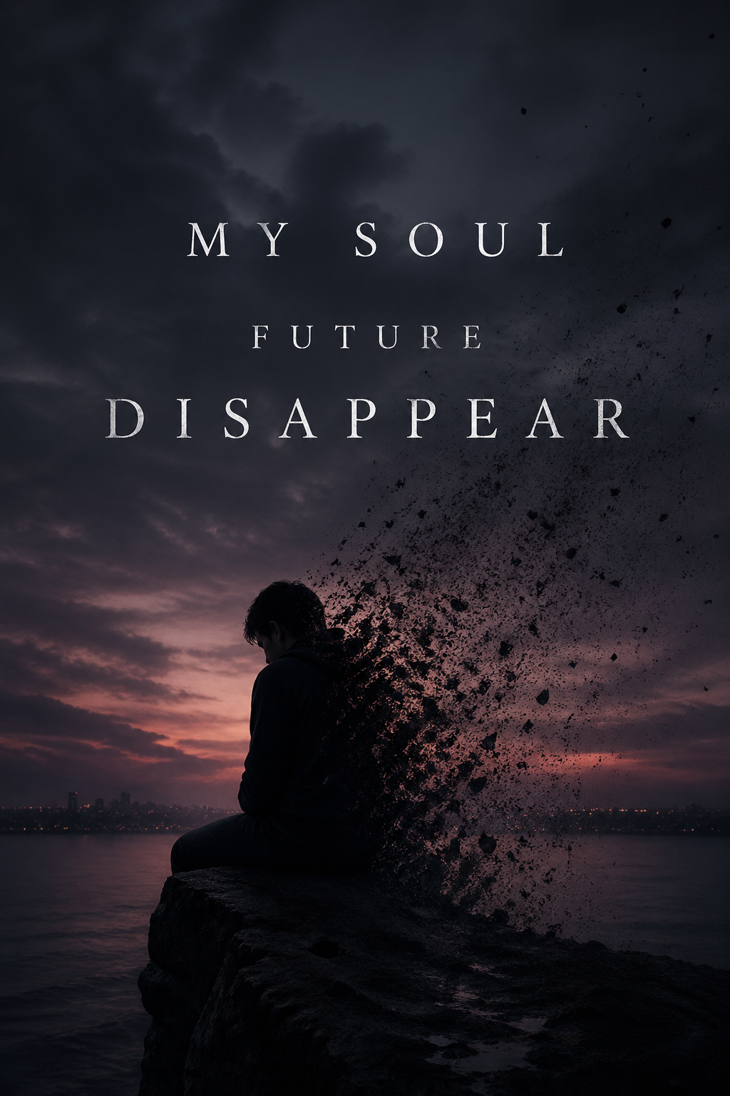 MY SOUL FUTURE DISAPPEAR